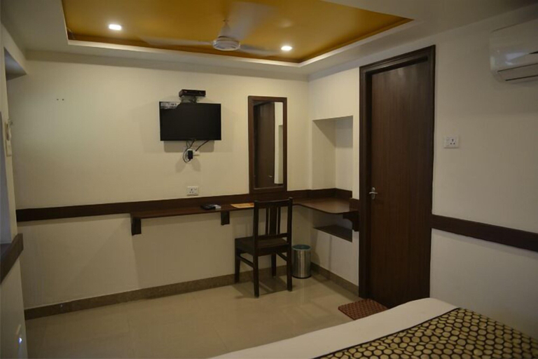 Others 5, Shanti Bhawan Heritage Hotel, Jodhpur