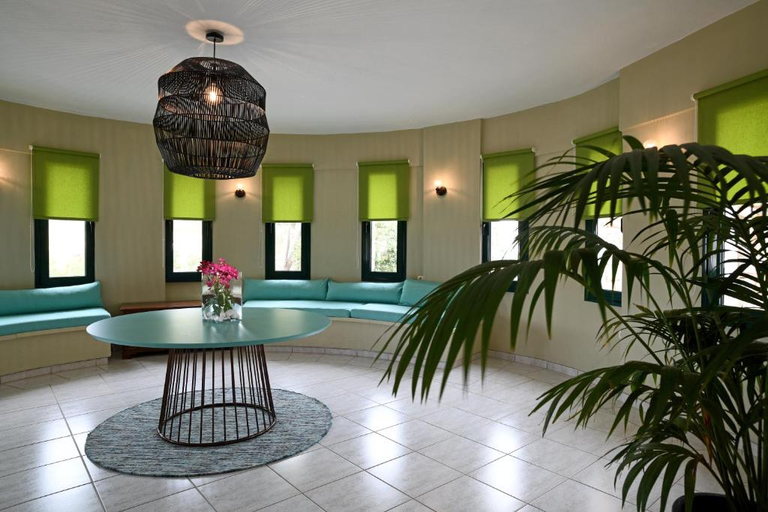 Sport & Beauty 2, Hotel Asteras Paradise, South Aegean