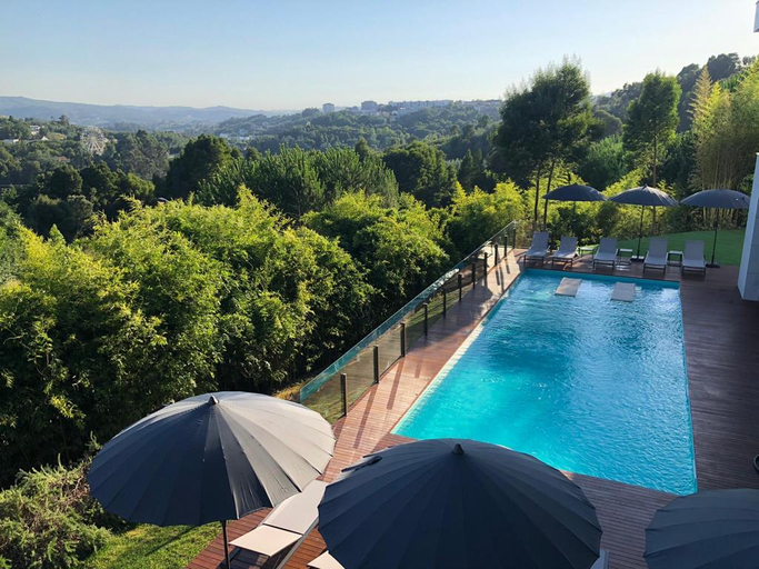 Sport & Beauty 3, Penafiel Park Hotel & Spa, Penafiel