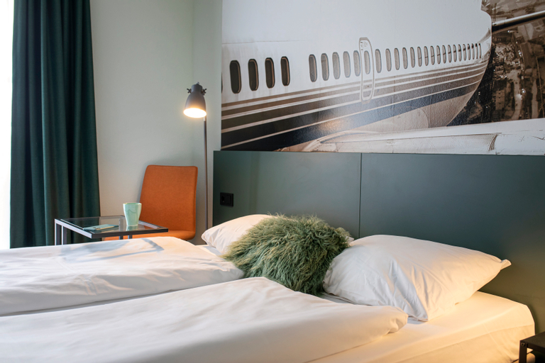 Bedroom 7