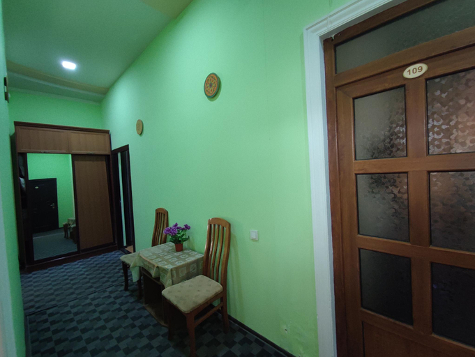 Bedroom 2, Green House Hotel Bukhara, Buxoro