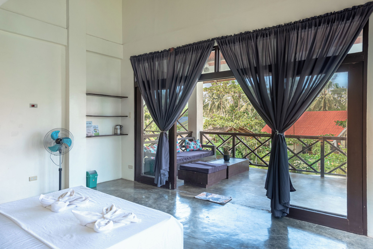 Bedroom 3, Ohana Resort Siargao, General Luna