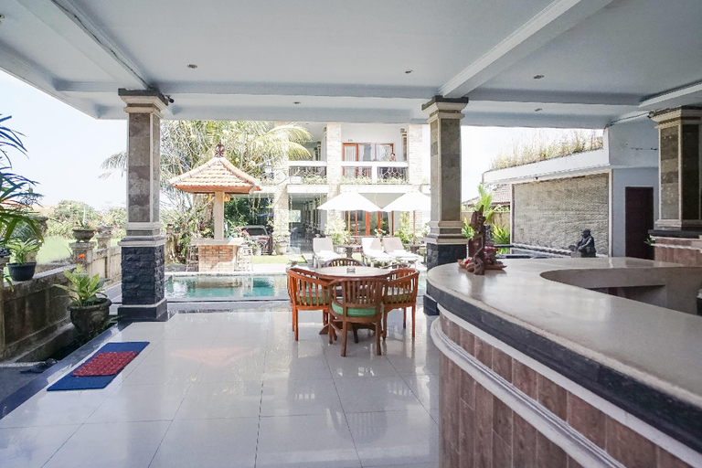 Others 5, Agung Homestay Canggu, Badung