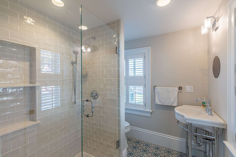 Bathroom 4, Riverbend Landing, Essex
