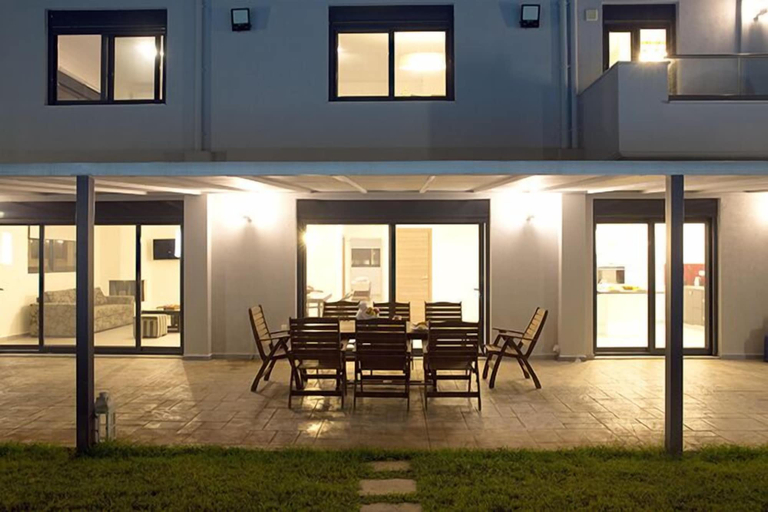 Exterior & Views 2, Geo Boutique Villa, Peloponnese