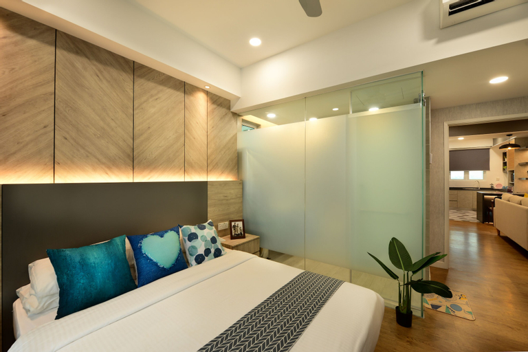 Bedroom 15