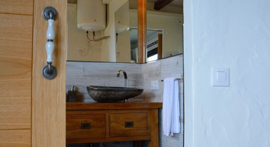 Bathroom 3, Villas La Ahumada, Cádiz