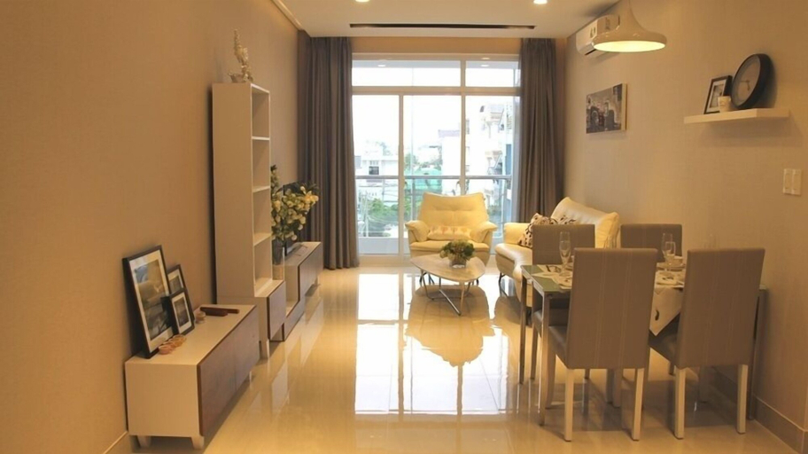 Others 4, Hung Phat 2 Silver Star Apartment Room TNT, Nhà Bè