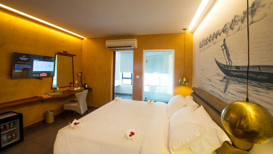 Bedroom 6