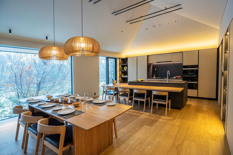 Food & Drinks 5, IORI Niseko, Kutchan