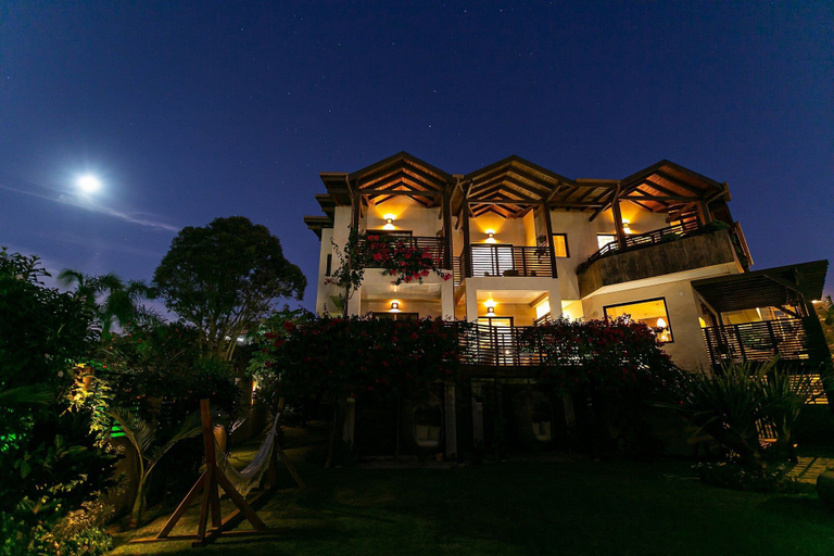 Exterior & Views 2, Shiva Boutique Hotel - Praia do Rosa, Imbituba