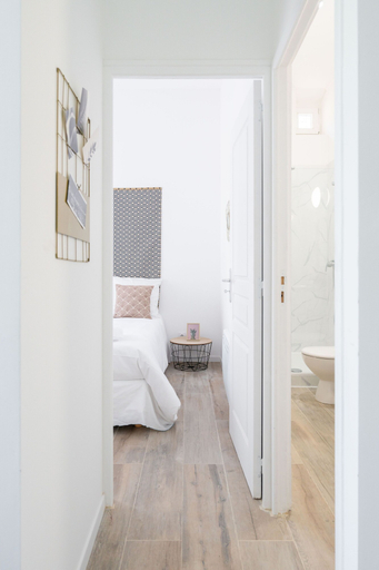 Bedroom 4, LE CONCORDE COMPLEXE 3 appartsTerrasse, Bouches-du-Rhône