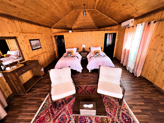 Bedroom 9
