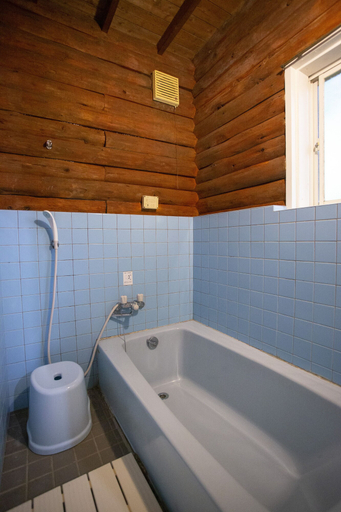 Bathroom 3, Paseo Resort Club, Fujikawaguchiko