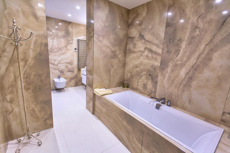 Bathroom 3, Royal Sealine - Rozino