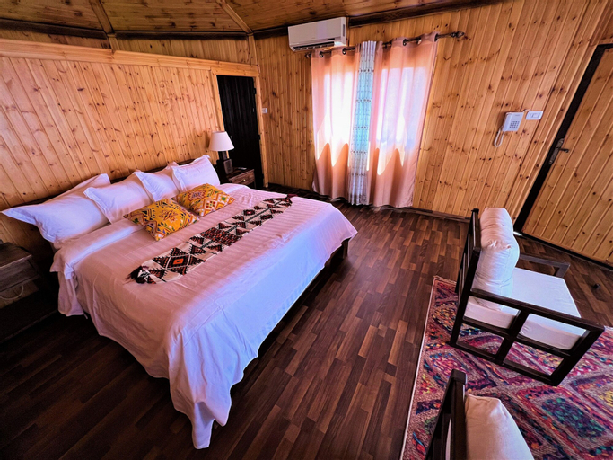 Bedroom 6