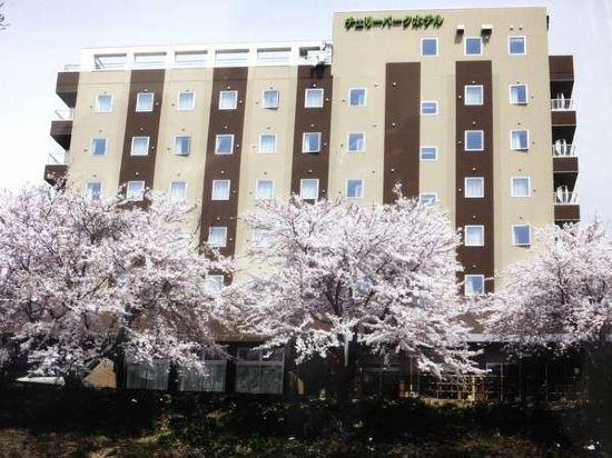 Others 2, Cherry Park Hotel, Sagae