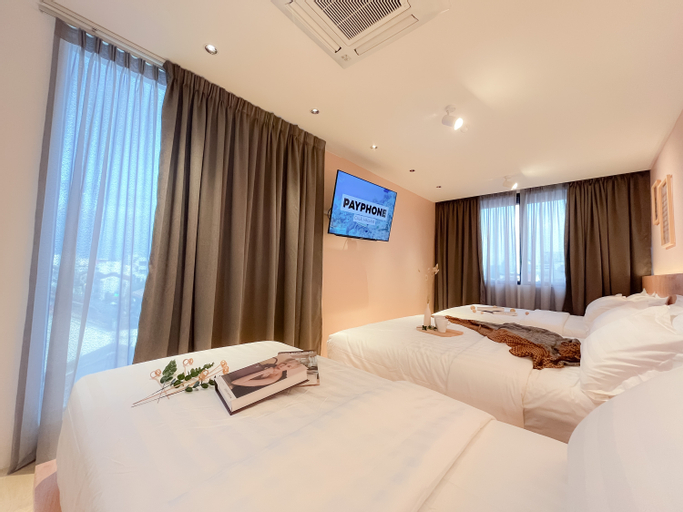 Bedroom 22