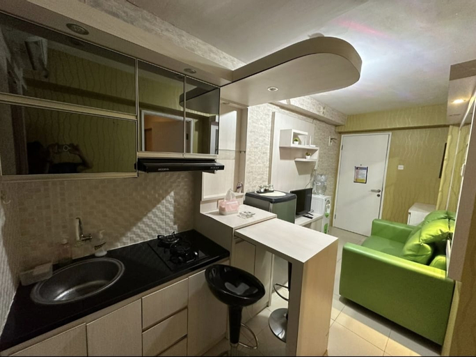 Others 4, Apartment Bassura by Mycla Station, East Jakarta