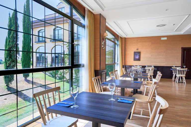 Food & Drinks 5, Hotel Sonsoles Ávila, Ávila