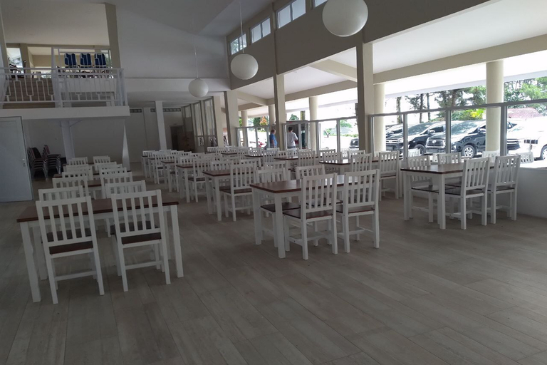 Food & Drinks 5, Resort Agrowisata Perkebunan Tambi by ZUZU, Wonosobo