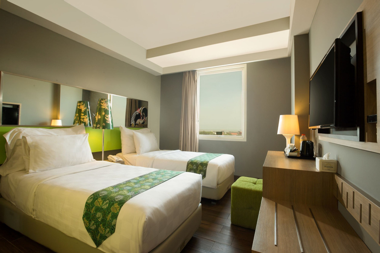 Bedroom 22