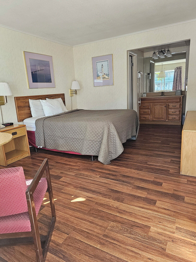 Others 4, Travelodge by Wyndham Mackinaw City, Emmet