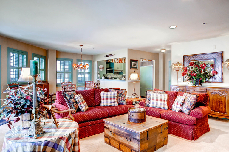 Others 5, Centennial 1 Bedroom Condo Unit No. 13b, Eagle