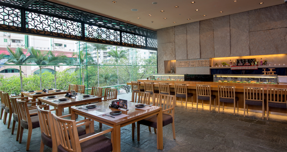 Food & Drinks 4, Marco Polo Xiamen, Xiamen