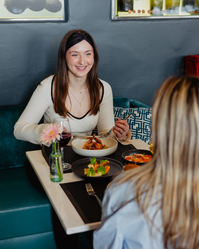 Food & Drinks 4, Auberge Saint Antoine, Communauté-Urbaine-de-Québec