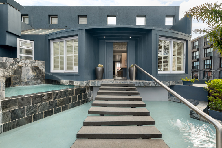 Exterior & Views 2, O on Kloof, City of Cape Town