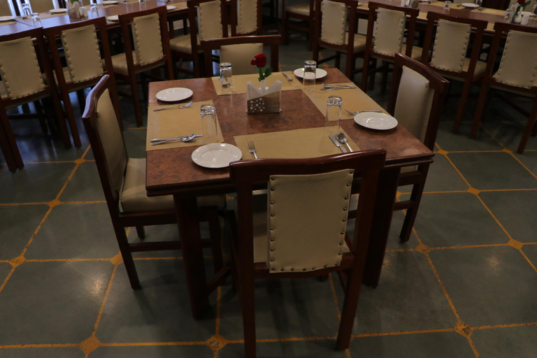 Food & Drinks 5, Hotel Park Regency, Bharatpur