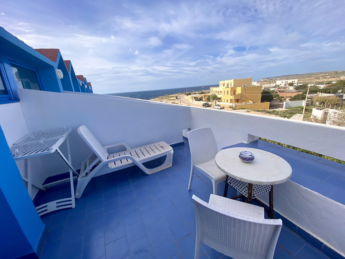 Others 3, Hotel Guitgia Tommasino, Agrigento