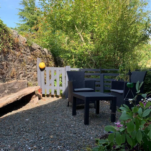 Exterior 3, Cedarbank's - The Little Art House - dog Friendly, Argyll and Bute