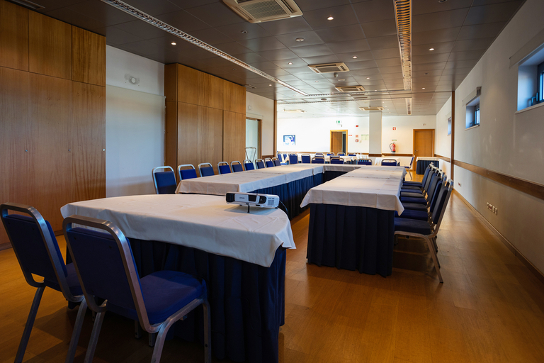 Business Facilities 5, Pombalense, Pombal