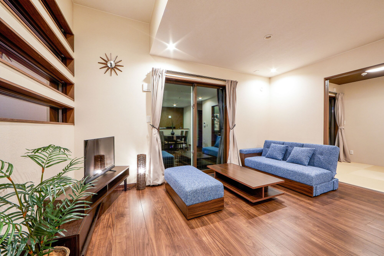 Others 5, E-horizon Resort Condominium Nago B, Nago
