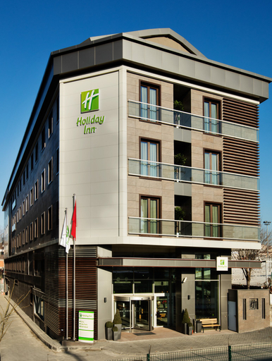 Exterior & Views 2, Holiday Inn ISTANBUL - KADIKOY by IHG, Kadıköy