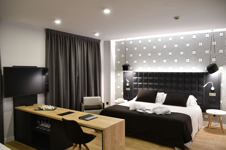 Bedroom 3, Class Valls, Tarragona