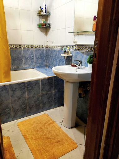 Bathroom 4, Casahome Belvédère, Casablanca