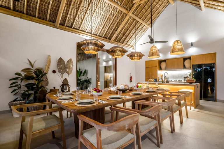 Food & Drinks 4, Villa Calamansi by BaliSuperHost, Gianyar