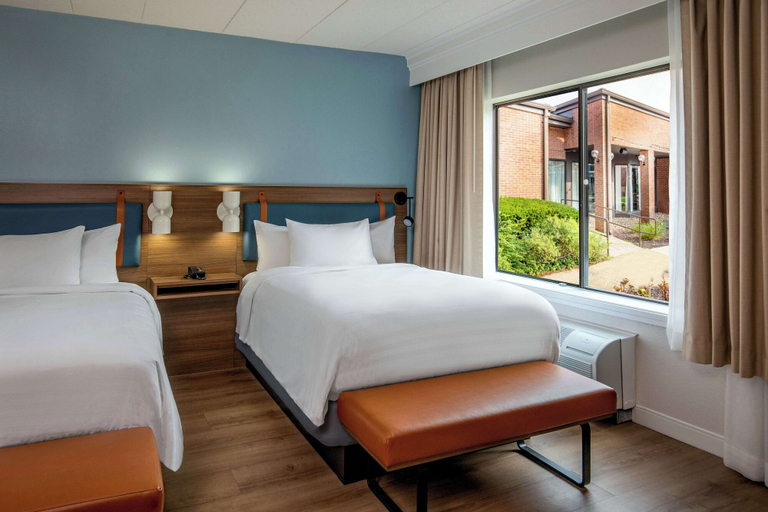 Bedroom 4, Sonesta Select Boston Foxborough Mansfield, Foxborough