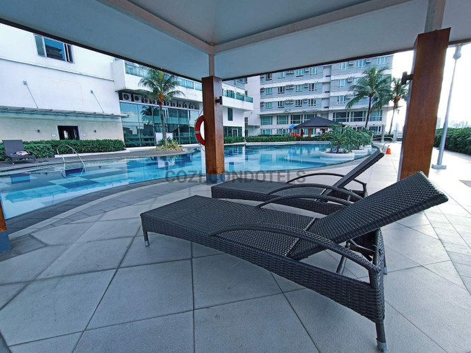 Sport & Beauty 4, The Beacon Makati by Cozi Condotels, Makati City