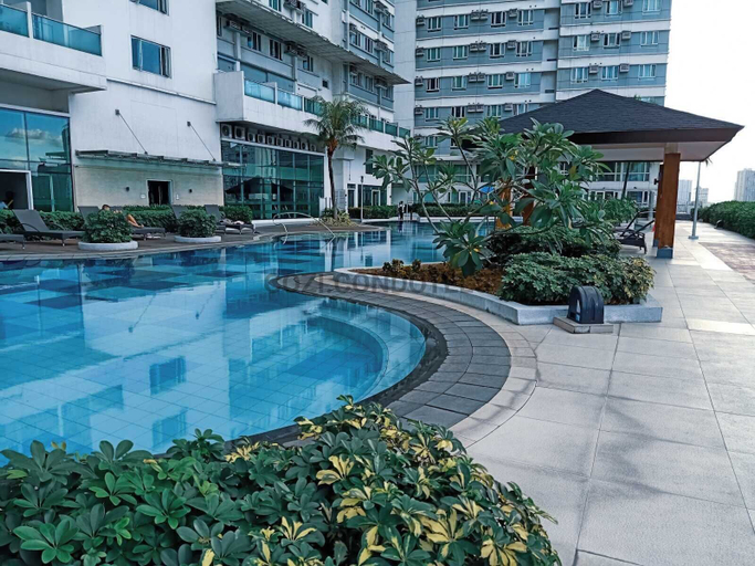 Sport & Beauty 4, The Beacon Makati by Cozi Condotels, Makati City