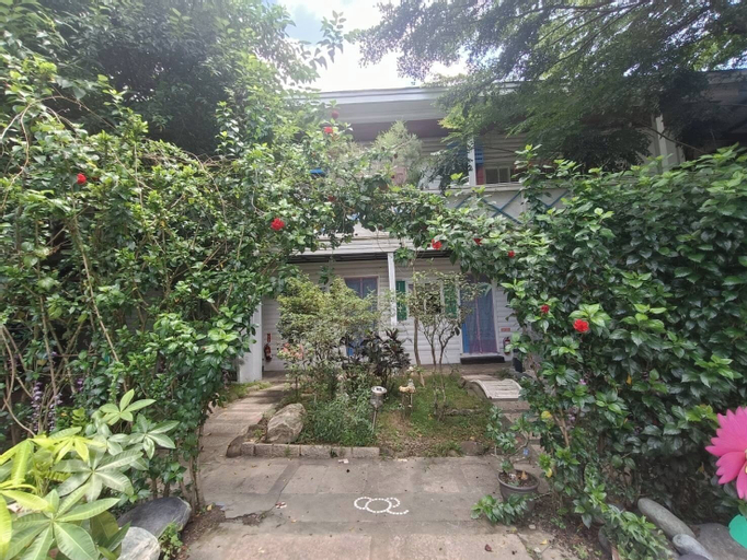 Exterior & Views 2, Dao fashion villa, Kaohsiung