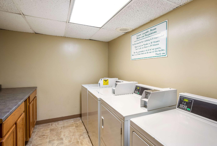 Others 5, Comfort Inn Newport News - Hampton I-64, Newport News
