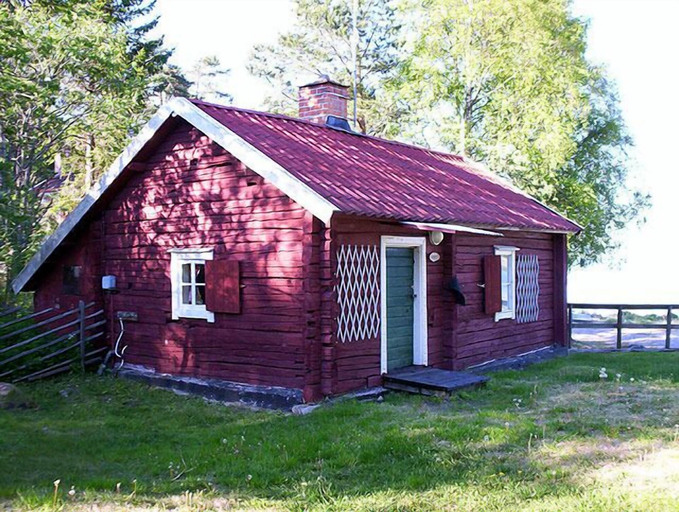 Exterior & Views 4, Väddö Havsbad & Camping, Norrtälje