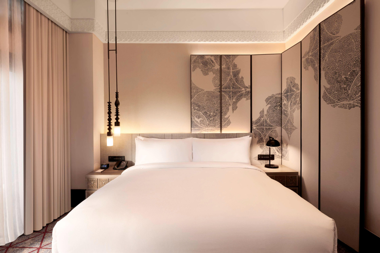 Bedroom 25
