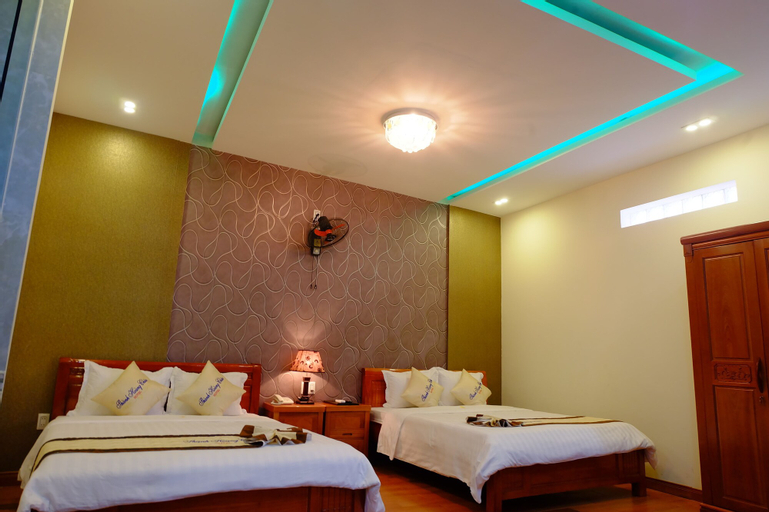 Bedroom 6