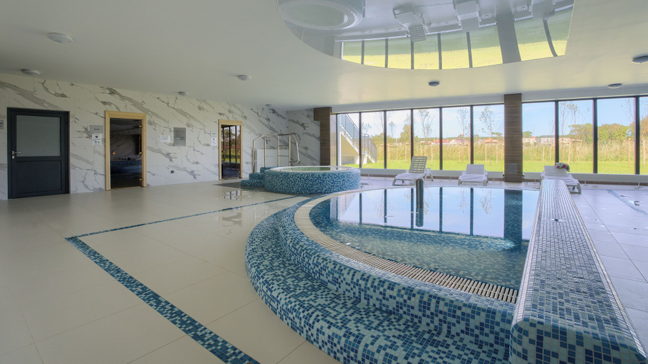 Sport & Beauty 4, Prywatne apartamenty Sun & Snow w Porta Mare Marina, Kamień