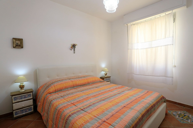 Bedroom 3, Il Porticciolo, Ragusa